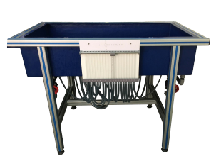 GROUND WATER FLOW UNIT